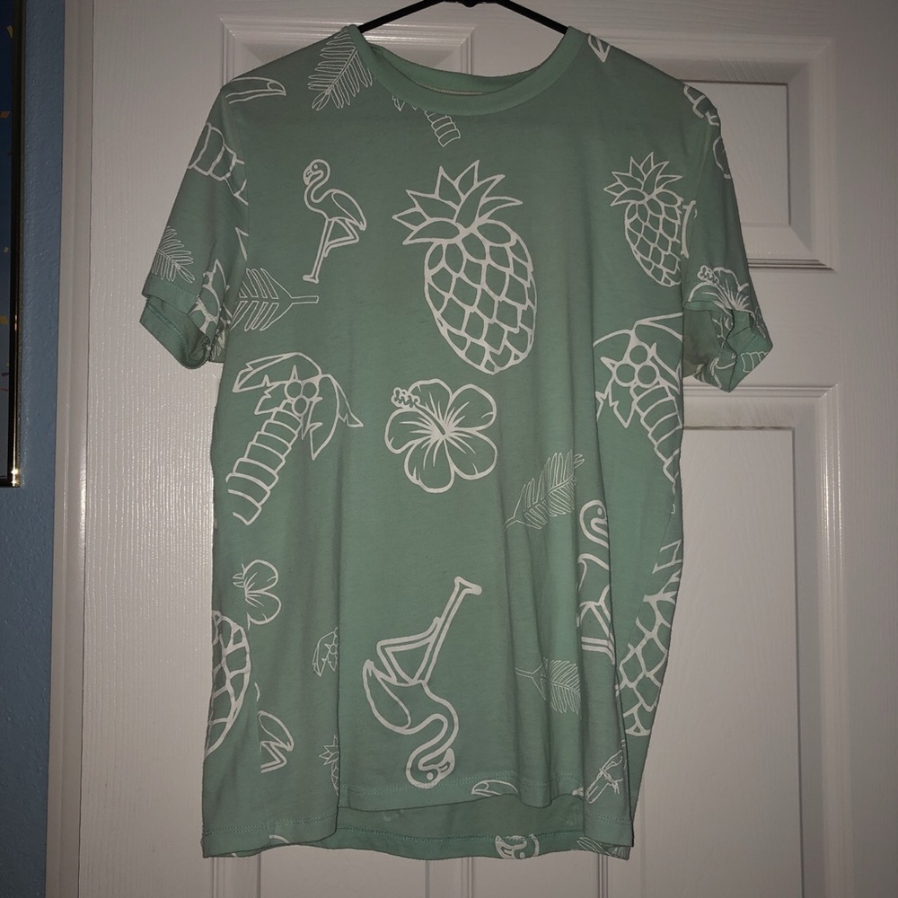 Awesome Summer tee!!